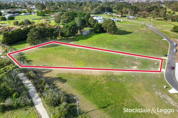 Sixth view of Homely land listing, LOT 4 Alamere Drive, Traralgon VIC 3844