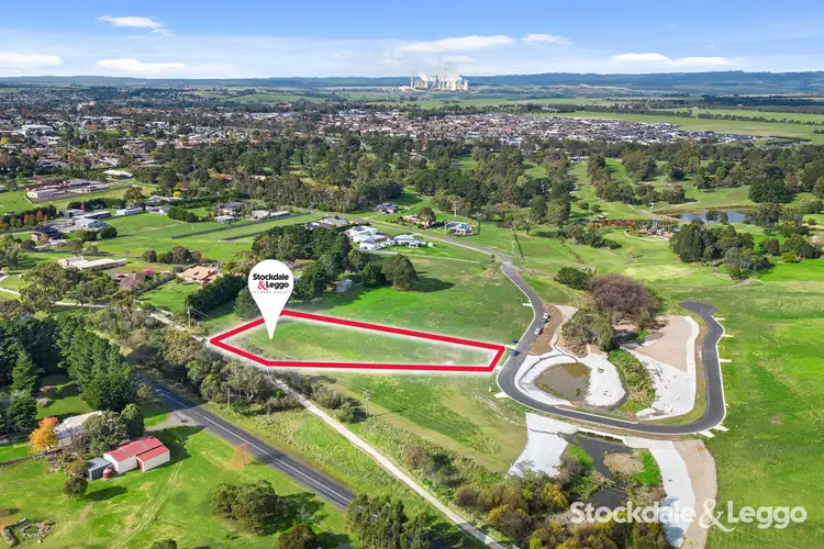 Seventh view of Homely land listing, LOT 4 Alamere Drive, Traralgon VIC 3844