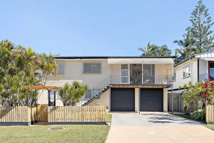 5 Blackwood Road, Margate QLD 4019