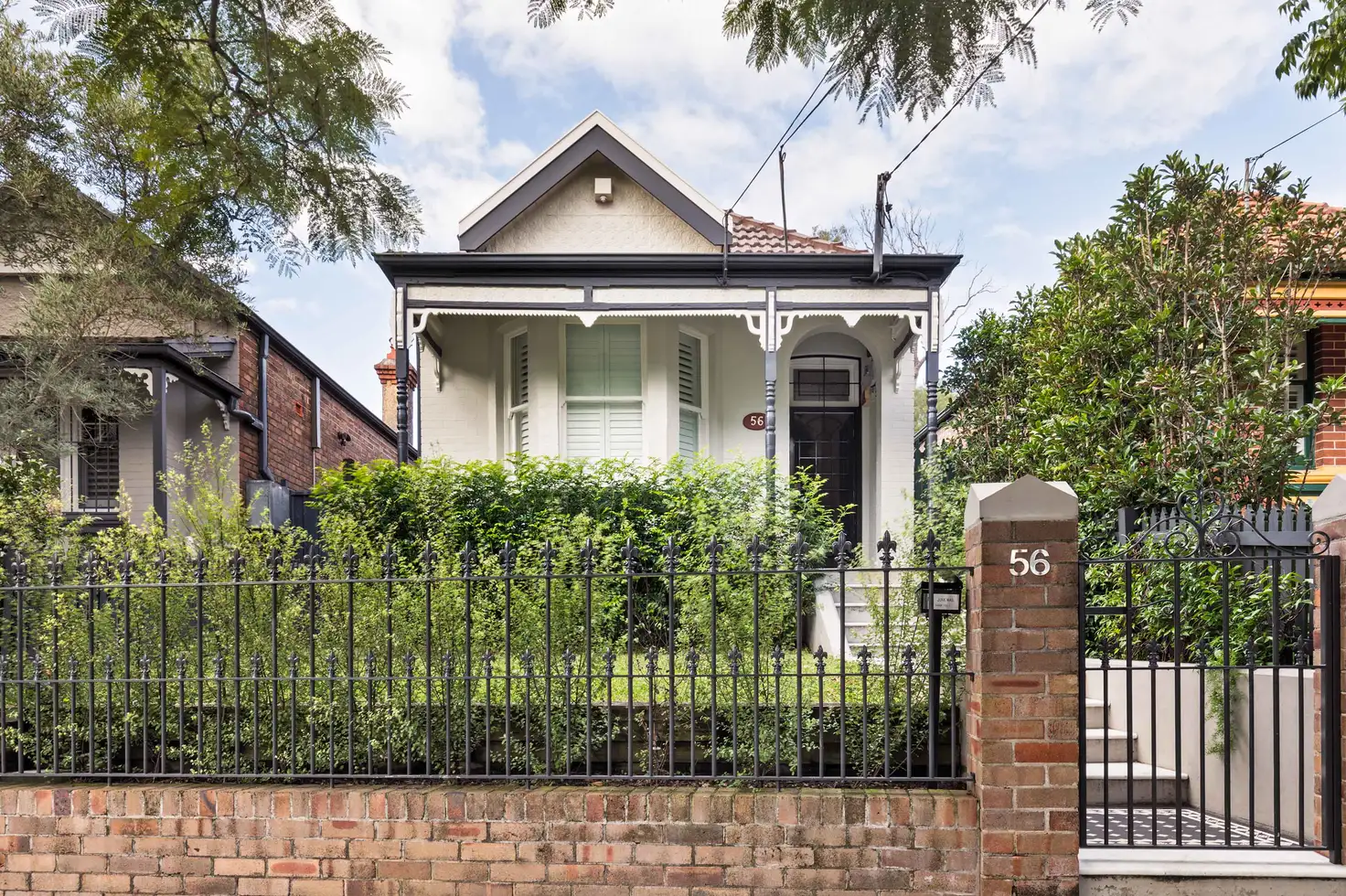Main view of Homely house listing, 56 Cardigan Street, Stanmore NSW 2048