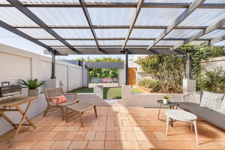 Second view of Homely house listing, 56 Cardigan Street, Stanmore NSW 2048