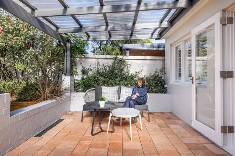 Third view of Homely house listing, 56 Cardigan Street, Stanmore NSW 2048
