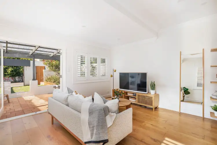 Fourth view of Homely house listing, 56 Cardigan Street, Stanmore NSW 2048