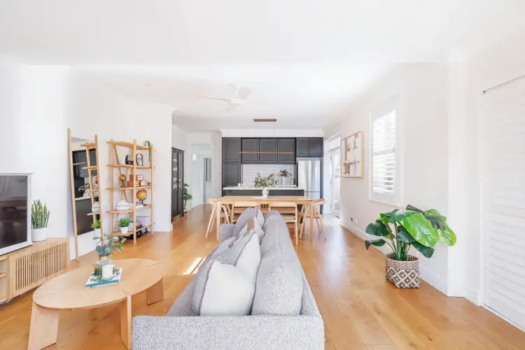 Fifth view of Homely house listing, 56 Cardigan Street, Stanmore NSW 2048