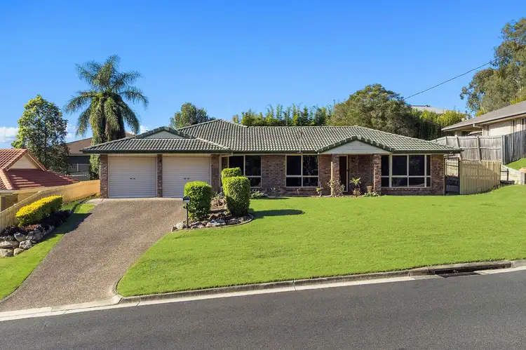 Main view of Homely house listing, 56 Gregory Street, Wulkuraka QLD 4305