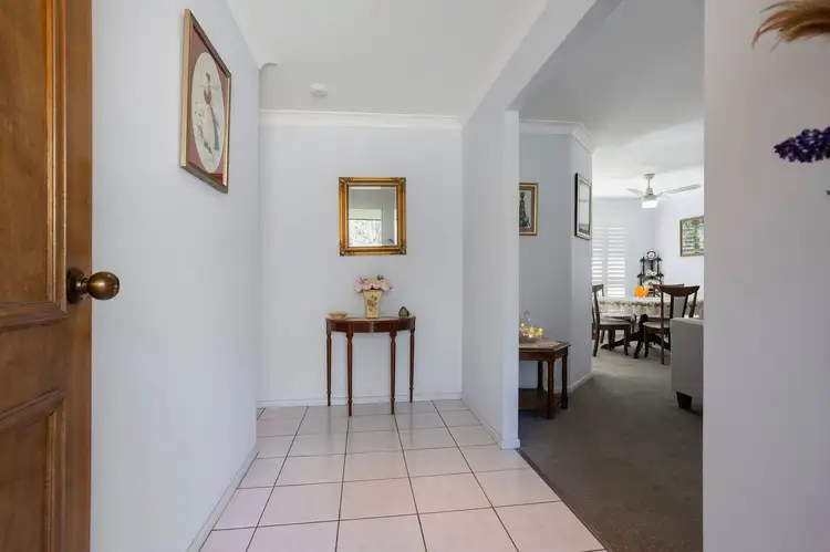 Second view of Homely house listing, 56 Gregory Street, Wulkuraka QLD 4305