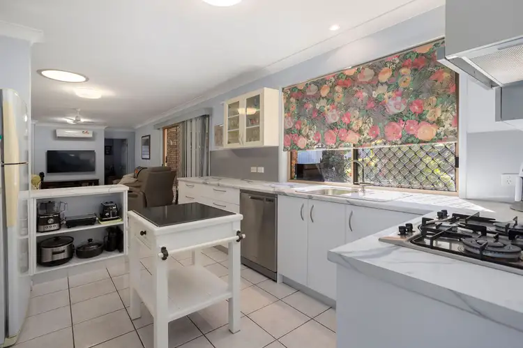 Sixth view of Homely house listing, 56 Gregory Street, Wulkuraka QLD 4305