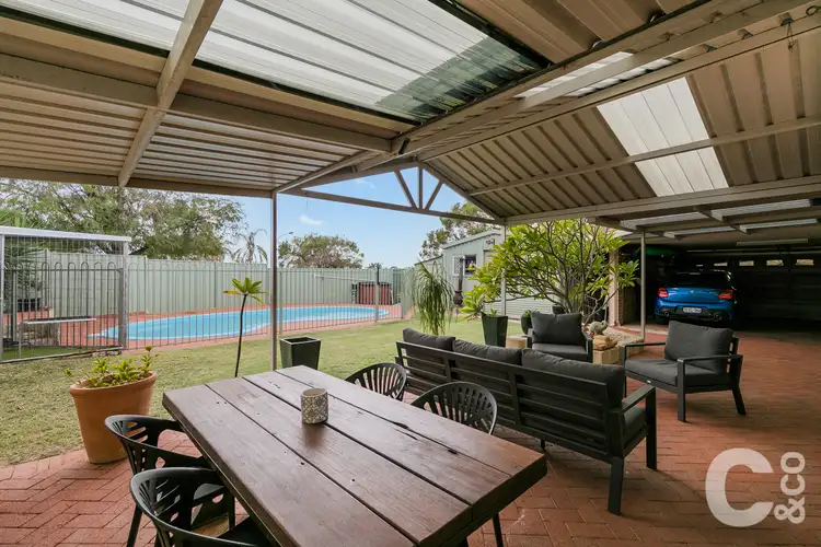 Third view of Homely house listing, 2 Glamis Court, Orelia WA 6167