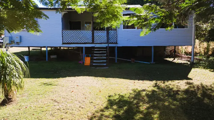 12 Gordon Lane, Walterhall QLD 4714