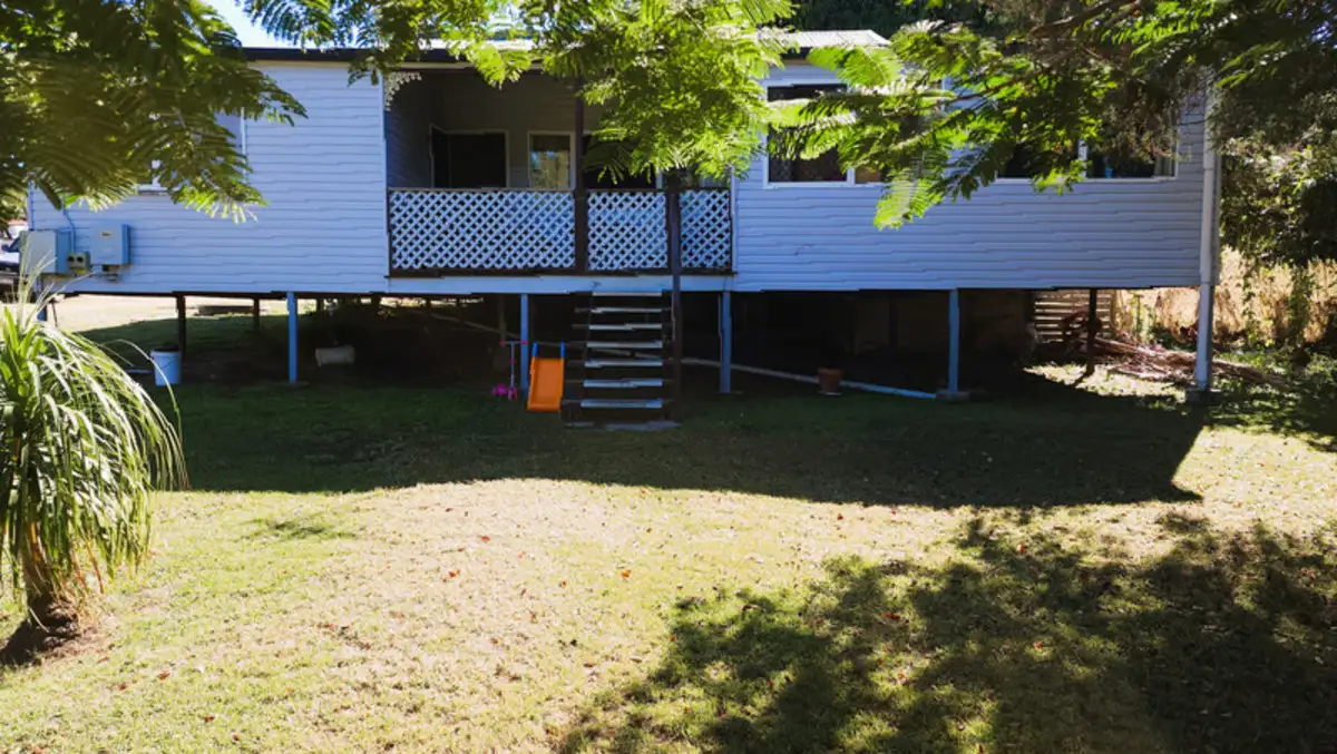 Main view of Homely house listing, 12 Gordon Lane, Walterhall QLD 4714