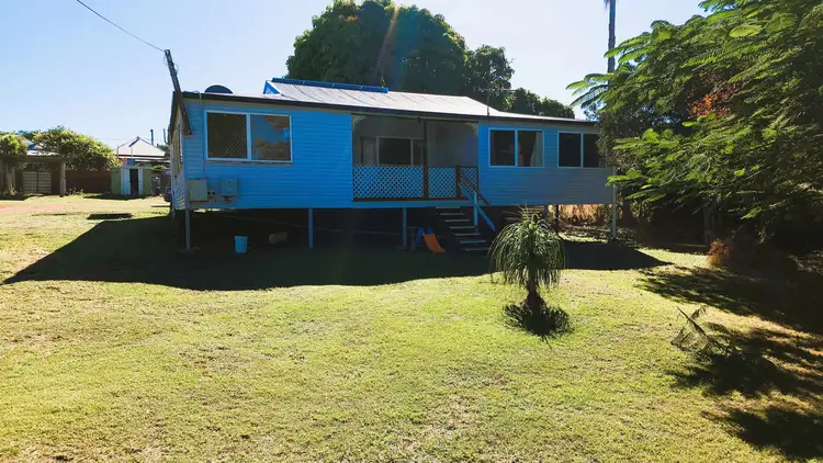 Second view of Homely house listing, 12 Gordon Lane, Walterhall QLD 4714