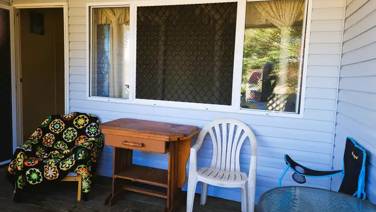 Fifth view of Homely house listing, 12 Gordon Lane, Walterhall QLD 4714