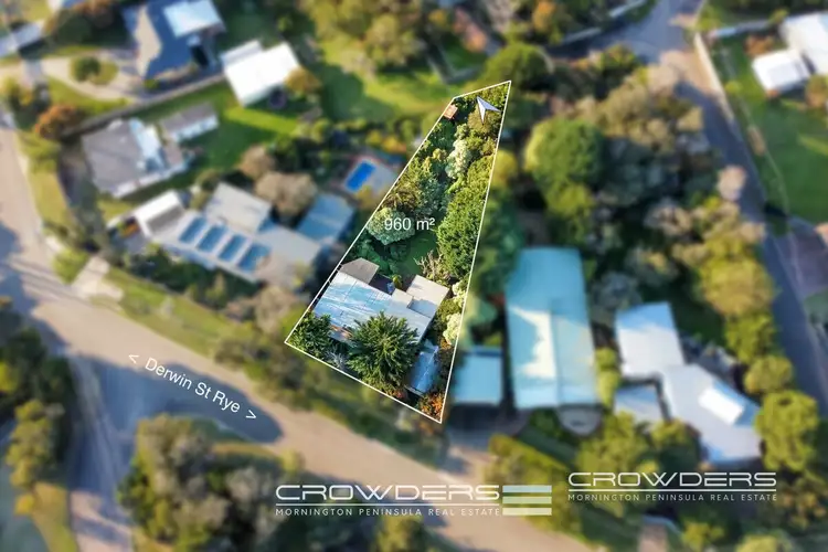 3 Derwin Street, Rye VIC 3941