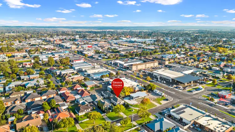 Second view of Homely townhouse listing, 1/84 - 86 Fitzroy Street, Sale VIC 3850