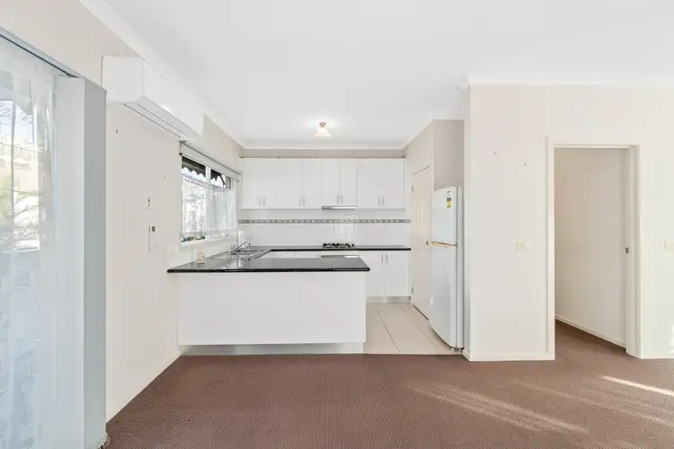 Third view of Homely townhouse listing, 1/84 - 86 Fitzroy Street, Sale VIC 3850