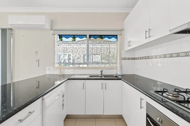 Fourth view of Homely townhouse listing, 1/84 - 86 Fitzroy Street, Sale VIC 3850