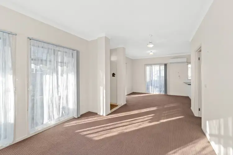 Sixth view of Homely townhouse listing, 1/84 - 86 Fitzroy Street, Sale VIC 3850