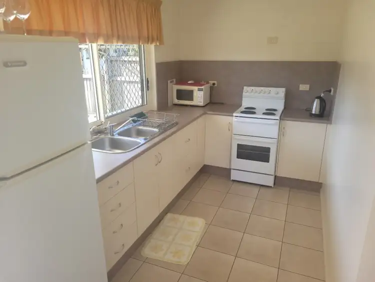 Second view of Homely house listing, 51 Carr Crescent, Lucinda QLD 4850