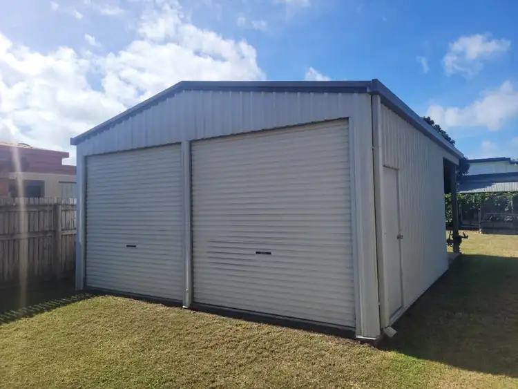 Fourth view of Homely house listing, 51 Carr Crescent, Lucinda QLD 4850