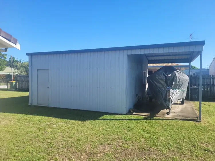 Fifth view of Homely house listing, 51 Carr Crescent, Lucinda QLD 4850