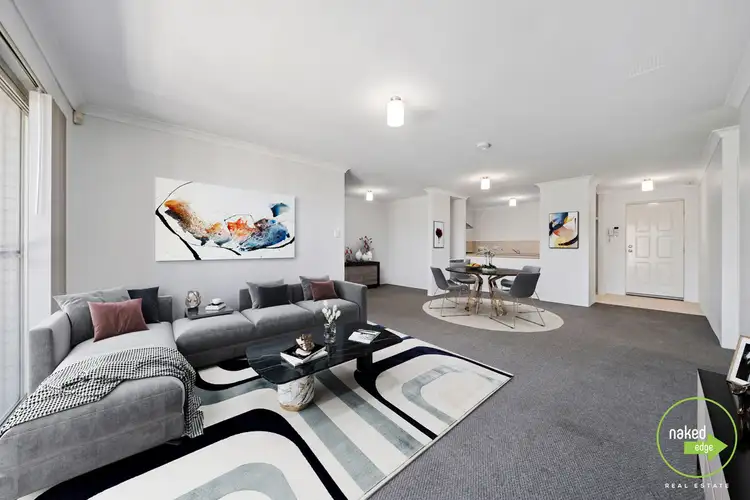 24/24 Burton Street, Cannington WA 6107