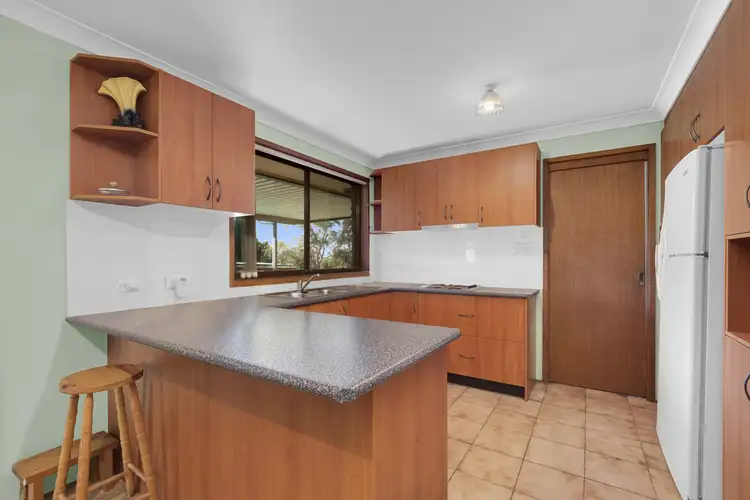 Second view of Homely house listing, 3 Rymill Place, Leumeah NSW 2560
