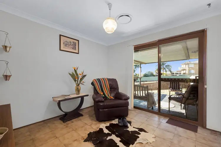 Third view of Homely house listing, 3 Rymill Place, Leumeah NSW 2560