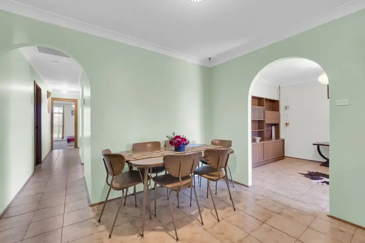 Fourth view of Homely house listing, 3 Rymill Place, Leumeah NSW 2560