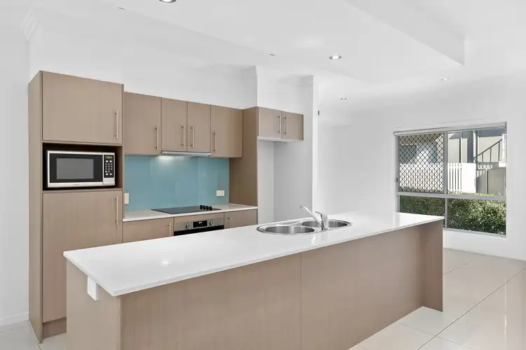 Second view of Homely townhouse listing, 20/276 Pine Mountain Road, Carina Heights QLD 4152