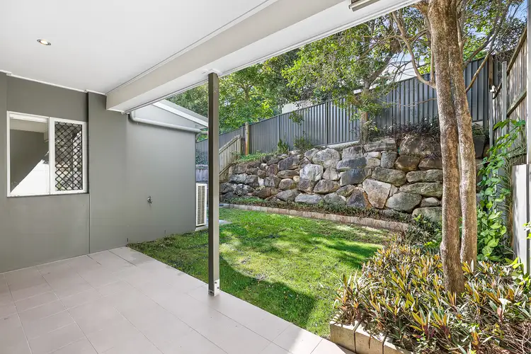 Fourth view of Homely townhouse listing, 20/276 Pine Mountain Road, Carina Heights QLD 4152