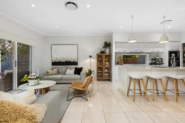 Fifth view of Homely house listing, 78 Burns Parade, Chapel Hill QLD 4069