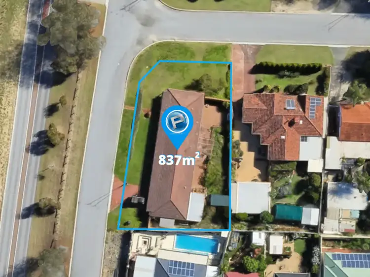 8 Pinnelli Road, Wanneroo WA 6065