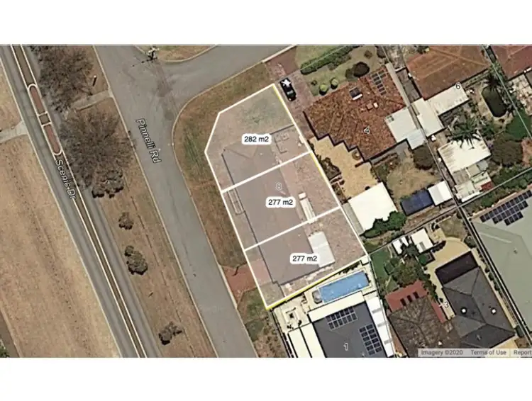 Sixth view of Homely house listing, 8 Pinnelli Road, Wanneroo WA 6065