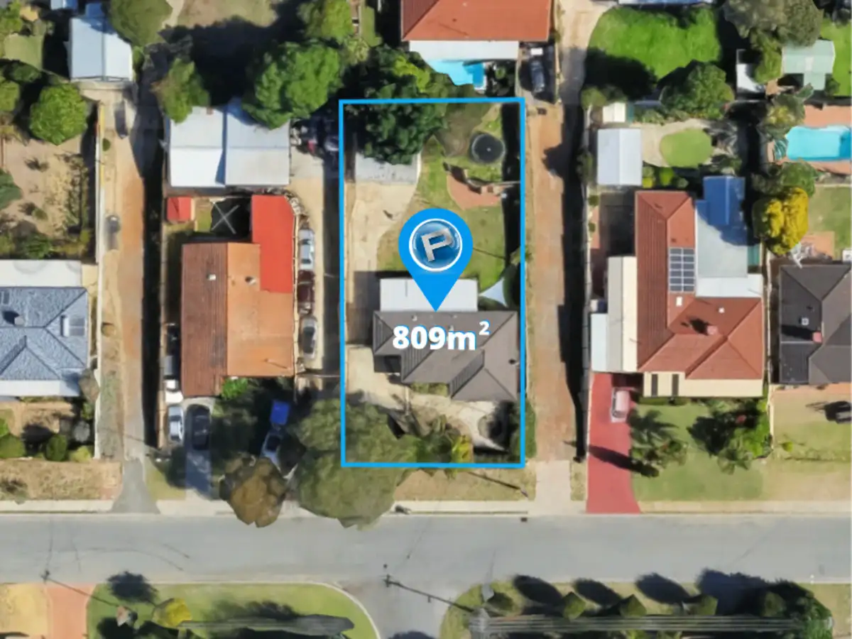 Main view of Homely house listing, 31 Downing Crescent, Wanneroo WA 6065