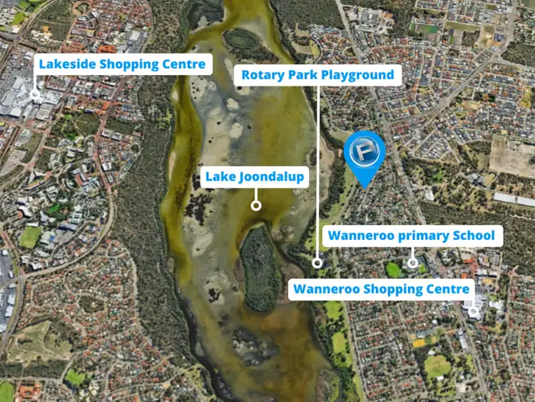 Second view of Homely house listing, 31 Downing Crescent, Wanneroo WA 6065