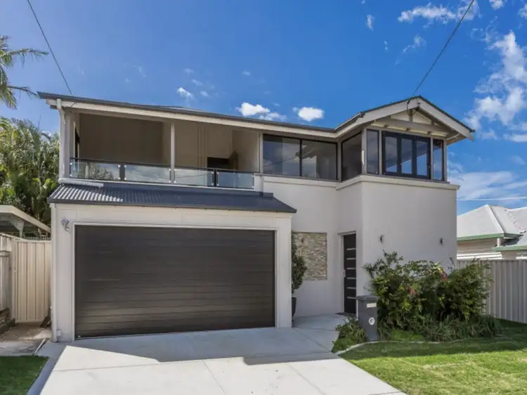 14 Robertson Avenue, Margate QLD 4019