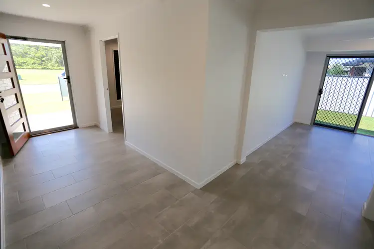 Third view of Homely house listing, 18 San Marino Way, Zilzie QLD 4710