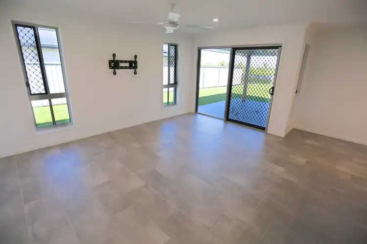 Fourth view of Homely house listing, 18 San Marino Way, Zilzie QLD 4710