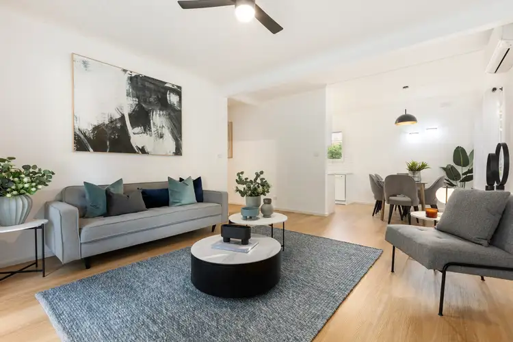 8A Tudor Court, Heathmont VIC 3135