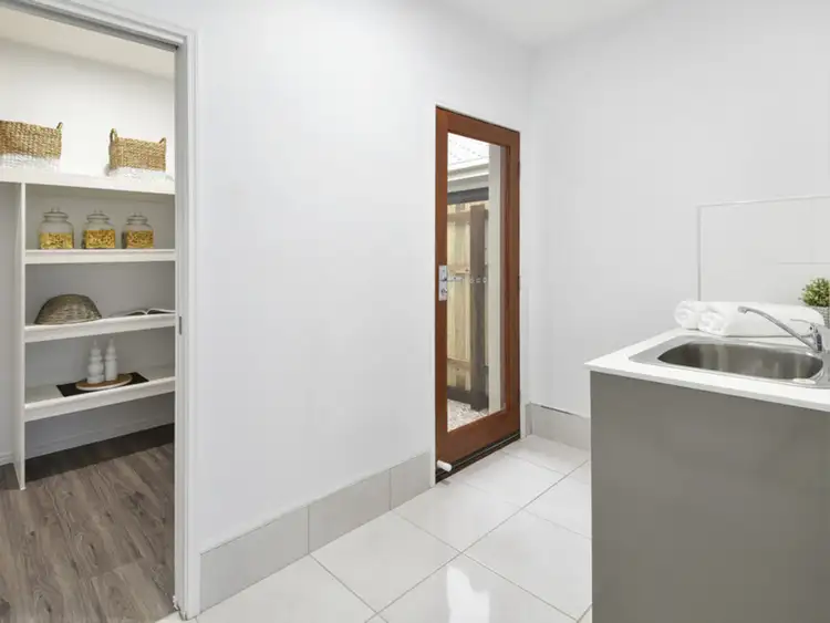 Sixth view of Homely house listing, 4 Milkman Way, Kawungan QLD 4655