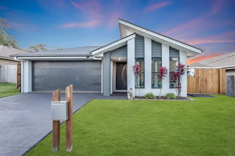 125 Jensen Road, Caboolture QLD 4510