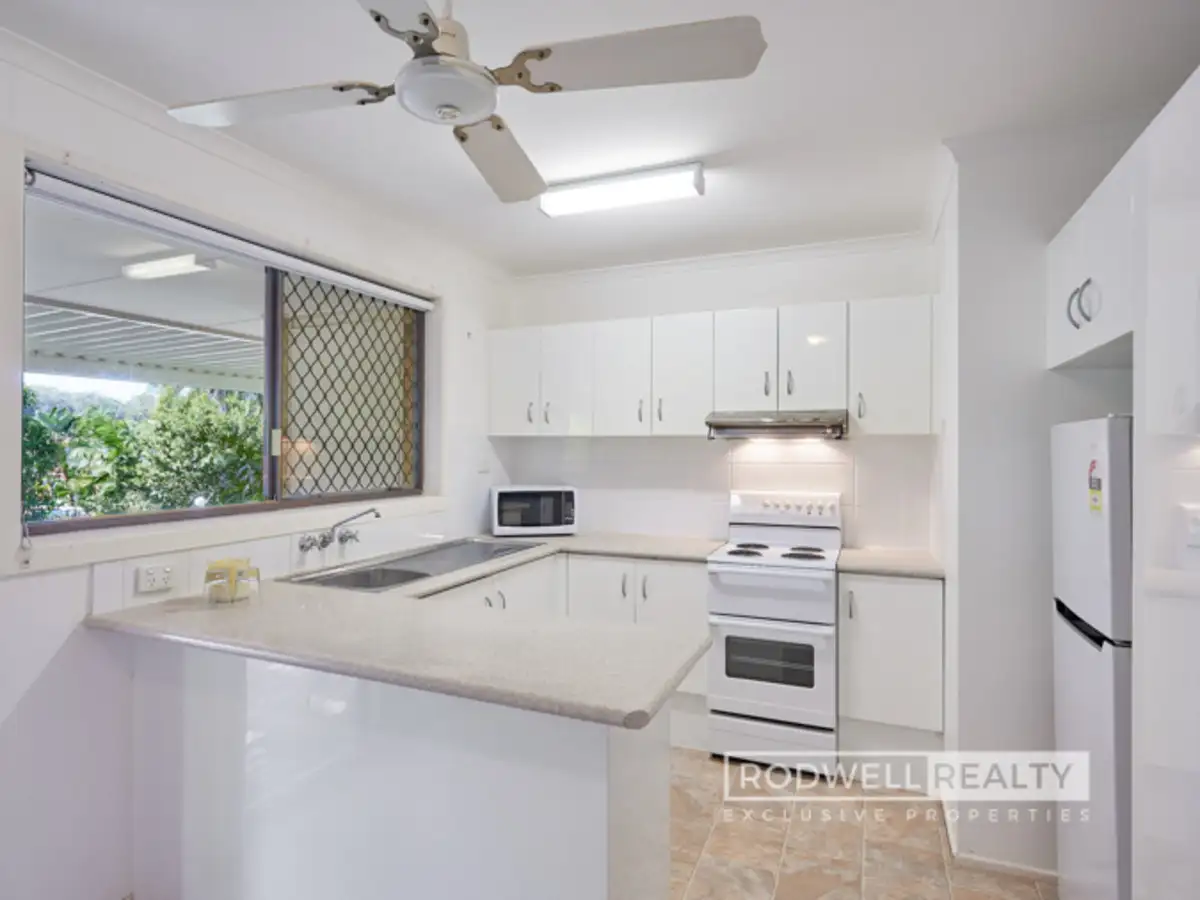 Main view of Homely villa listing, 30/170 Bardon Avenue, Burleigh Waters QLD 4220