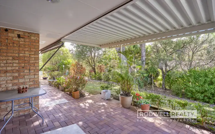 Fourth view of Homely villa listing, 30/170 Bardon Avenue, Burleigh Waters QLD 4220