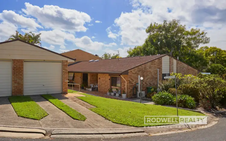 Fifth view of Homely villa listing, 30/170 Bardon Avenue, Burleigh Waters QLD 4220
