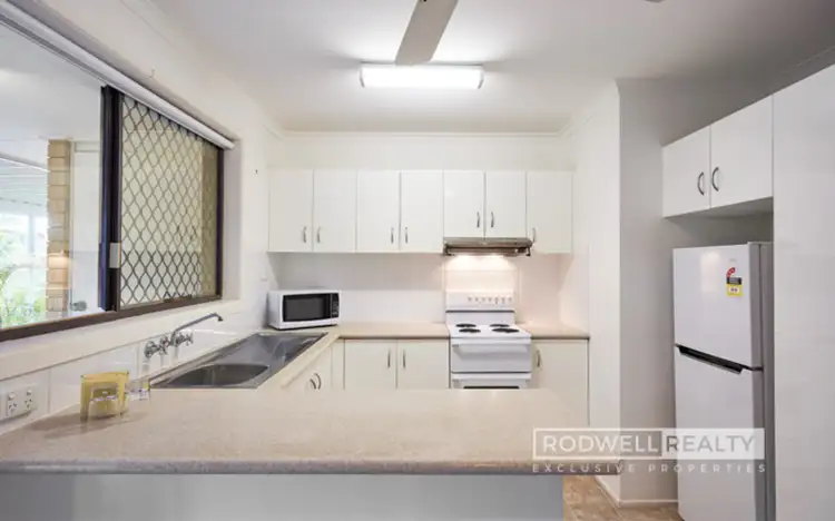 Sixth view of Homely villa listing, 30/170 Bardon Avenue, Burleigh Waters QLD 4220