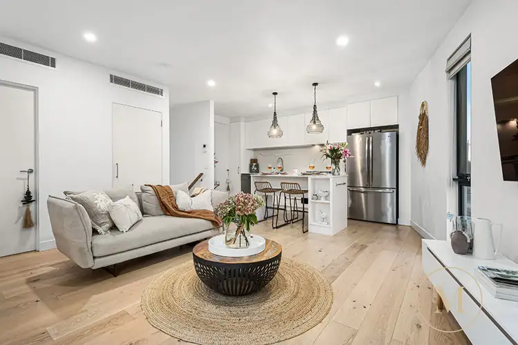 Second view of Homely townhouse listing, 5/437 Main Street, Mordialloc VIC 3195