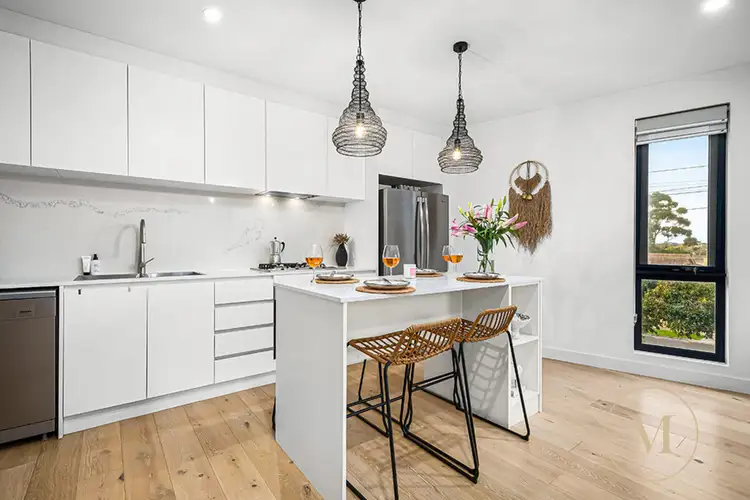 Third view of Homely townhouse listing, 5/437 Main Street, Mordialloc VIC 3195