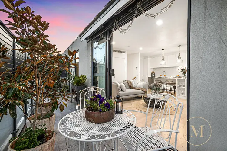 Fourth view of Homely townhouse listing, 5/437 Main Street, Mordialloc VIC 3195