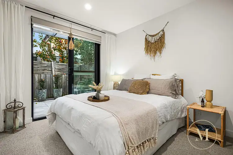 Fifth view of Homely townhouse listing, 5/437 Main Street, Mordialloc VIC 3195