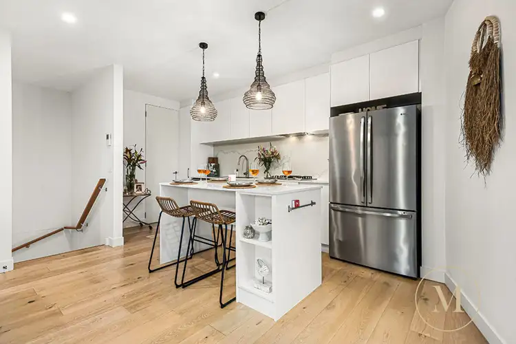 Sixth view of Homely townhouse listing, 5/437 Main Street, Mordialloc VIC 3195